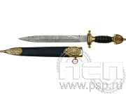 Кортик Следственный комитет без футляра 3.2.37