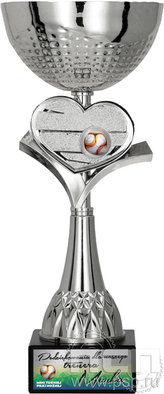 Кубок 8350C (26см) D-120