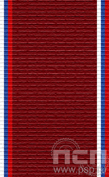 ЛЕНТА ОРДЕНСКАЯ (24 мм) 25.256