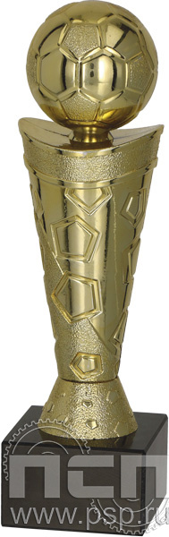 Кубок 9061/G Футбол (18см) D-45