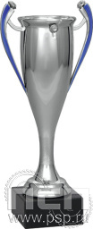 Кубок 7097A (35 см) D-90