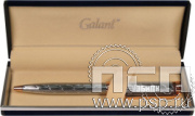 143511 Ручка шариковая "GALANT ESQUISSE" с гравировкой "УЭБиПК"
