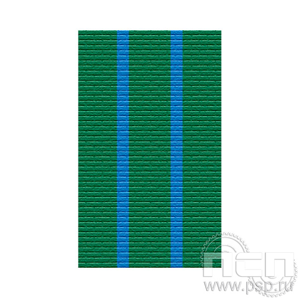 ЛЕНТА ОРДЕНСКАЯ (24 мм) С-18176-Г14 25.717