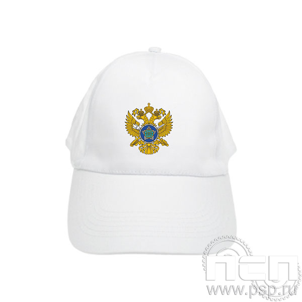 8.9.3 Бейсболка с нанесением символики Служба Внешней Разведки