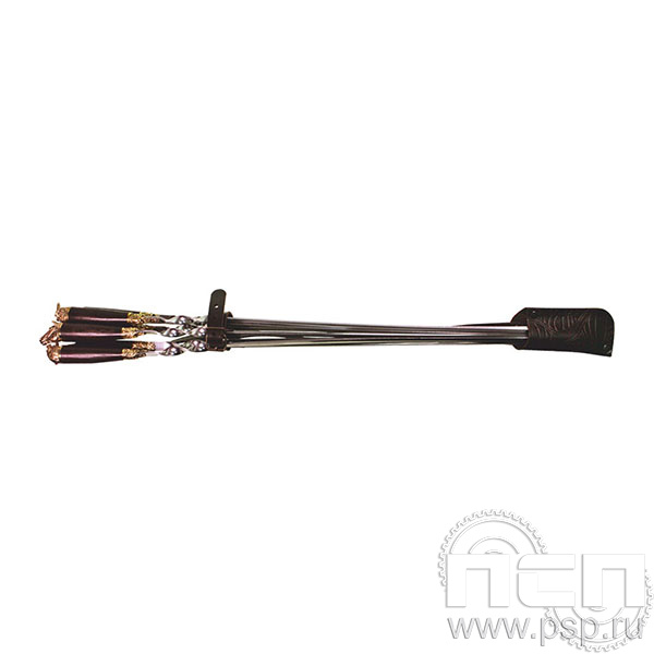 27.3.84 Набор шашлычный "Разные головы" Инженерные войска России 325 лет