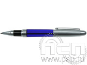 Ручка шариковая Arctic синяя 1009