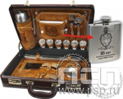 27.3.7. Набор «Подарочный» "85 лет Контрольно-ревизионная служба МВД России"