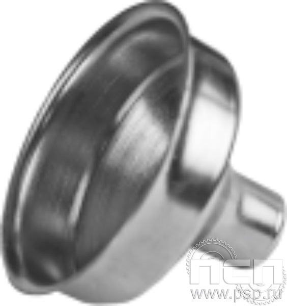 4.3.1. Воронка для фляжки "Госавтоинспекции МВД России 90 лет"