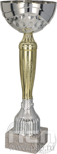 Кубок 8266A (34.5см) D-140