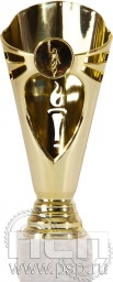 Кубок 9685A (21.5см)