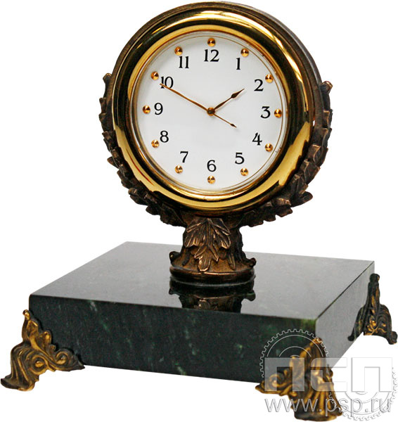 7.5.3. Часы Подарочные "КРУ ФСИН России"