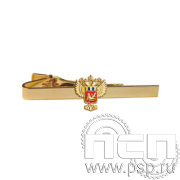 6.3.1 (414) Заколка для галстука Росрезерв 95 лет