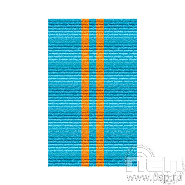 ЛЕНТА ОРДЕНСКАЯ (24 мм) 25.565