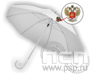 8.20.1 Зонт трость механический