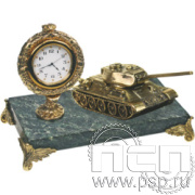 7.5.154 Часы Элина Танк-Т34