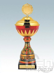 Кубок КМ1330B (33,5см) D-120