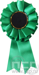 Розетка наградная MFC/GN (12см) D-60/25