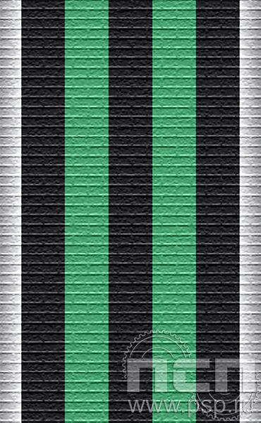 ЛЕНТА ОРДЕНСКАЯ (24 мм) 25.467