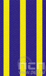 ЛЕНТА ОРДЕНСКАЯ (24 мм) 25.096