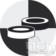 Жетон цветной Шашки Д-50 D2-M63