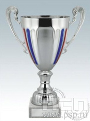 Кубок КМ1119A (35,5см) D-220