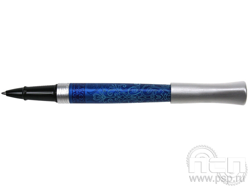Ручка шариковая Audace Summer Night черный стержень S0745880