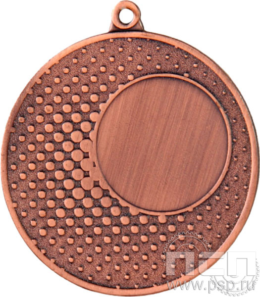 MMA5010/B. Медаль 50(25) G-1,5мм
