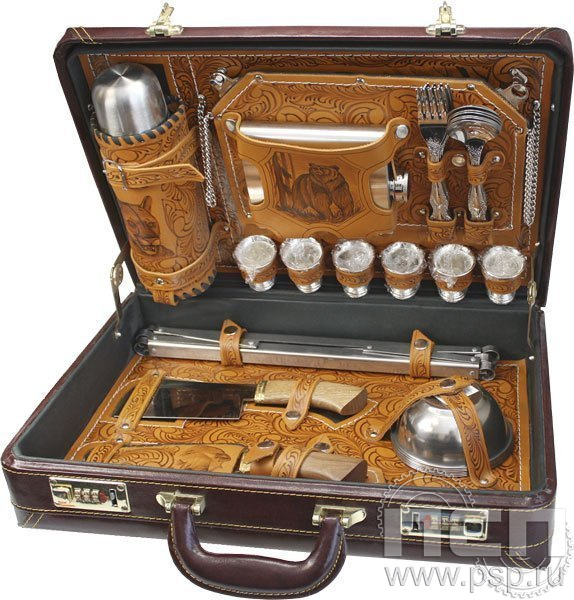 27.3.7. Набор «Подарочный»