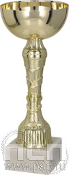 Кубок 8267E (18.5см) D-70