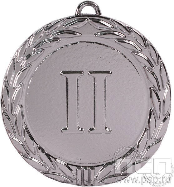 Медаль КМ1-70-01 С