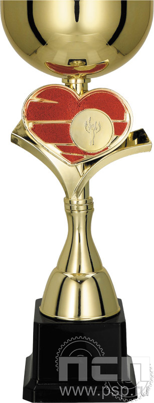 Кубок 7240C (27.5см) D-100
