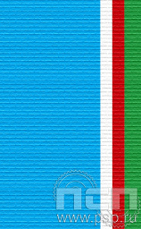 ЛЕНТА ОРДЕНСКАЯ (24 мм) 25.263