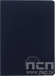Ежедневник А5 Bastian синий 126271 1.3.5.3