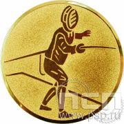 Жетон Фехтование (д.50) A114