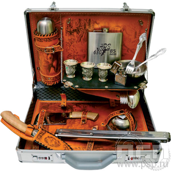 27.3.37. Набор «Подарочный»