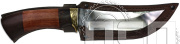 Нож Барс (Эльбрус) 3.1.57
