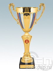 Кубок КМ1560A (43см) D-160