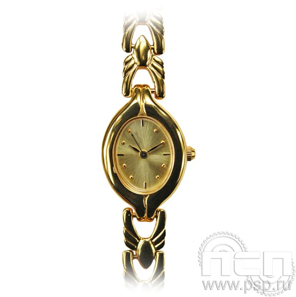 2.2.2.6. Часы «Луч» кварцевые