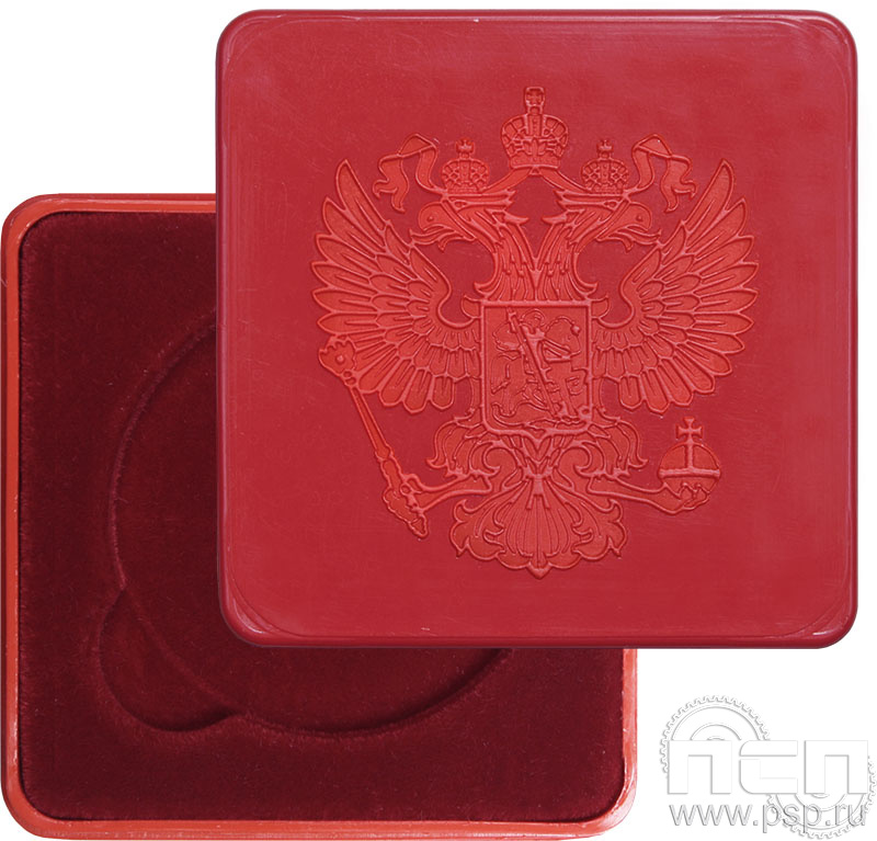 Комплект 65х65 c "Орлом РФ" 13.4.95