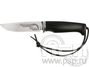Нож Таежный (классик) (Арт Грани) 3.1.52