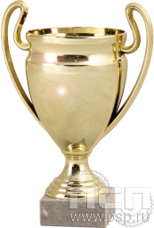 Кубок 9603C (15см)