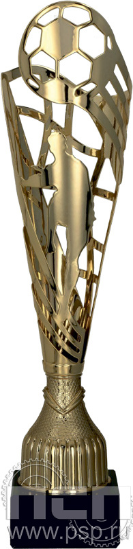 Кубок 4228C (34см)