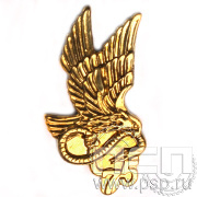 Значок «ОКС МВД»  1133.0к