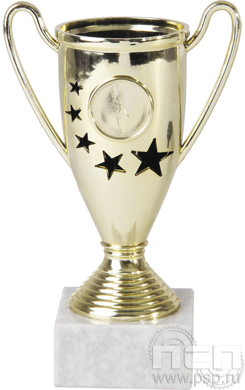 Кубок 9601A (17 см)