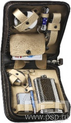 27.3.20. Барсетка "Дорожная"