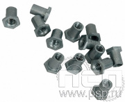 Втулка металлическая 26мм S3-260-1/4 (B008)