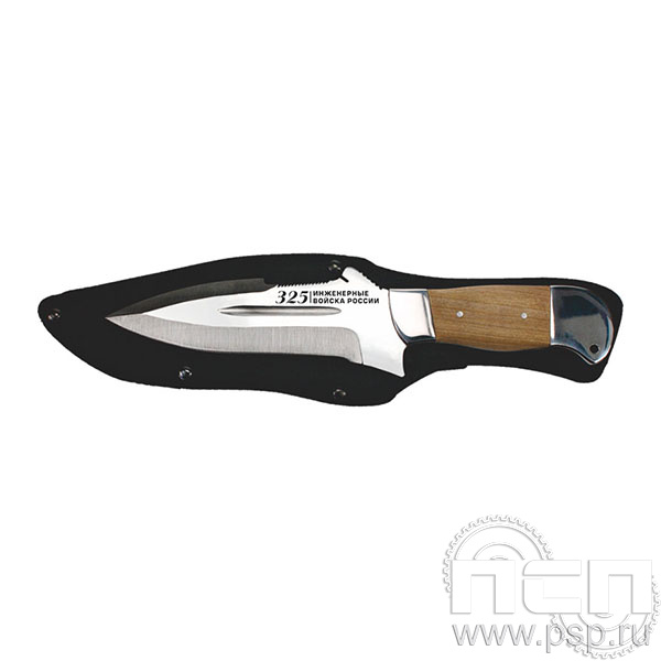 3.1.2 Нож Акула (Саро) Инженерные войска России 325 лет