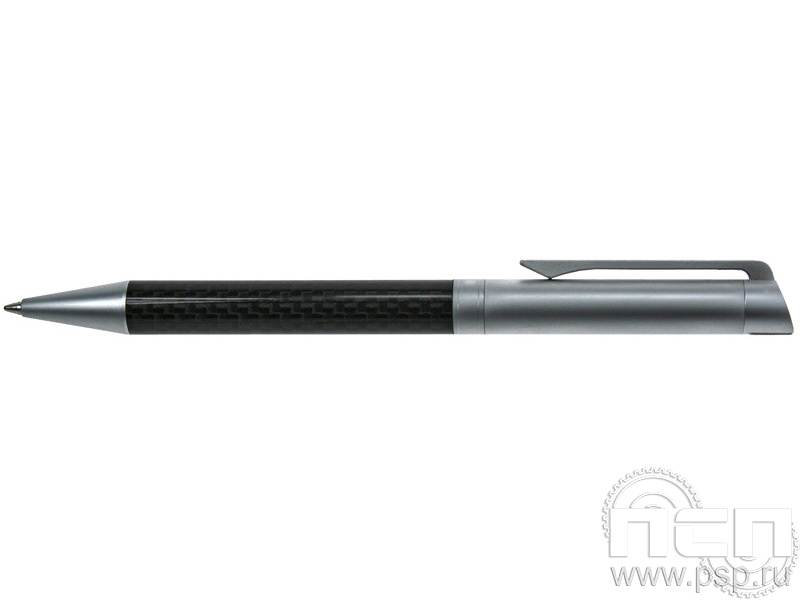 Ручка шариковая Carbon Line 2159