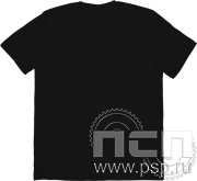 Футболка чёрный 8.10.23