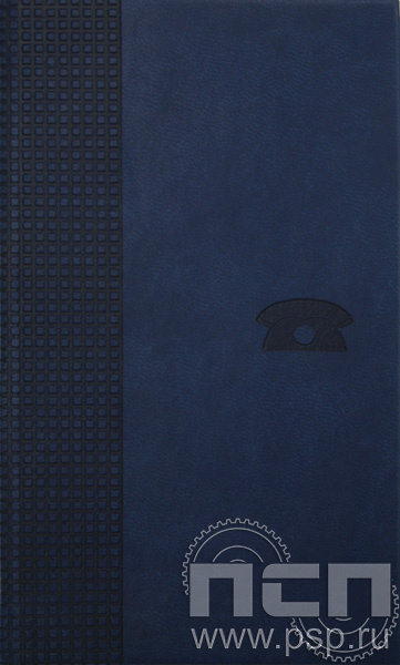 Тел.книжка VEL 1120 (28/103) XX01120220-030-09c